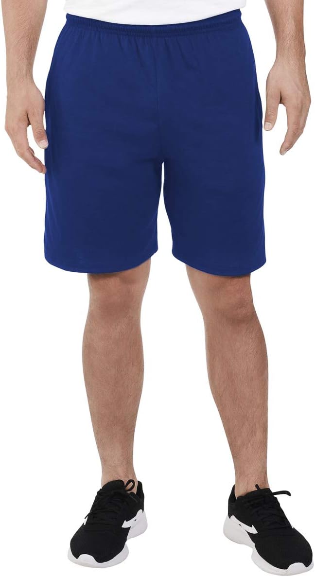 Men's Jersey Short