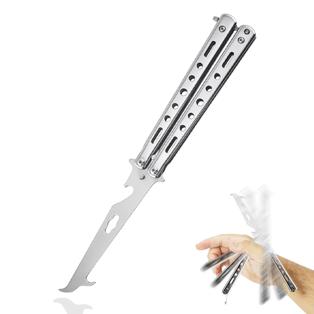proberos® multifunction tool, silver