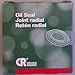 Chicago Rawhide 99134 Repair Sleeve