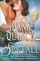 Spy Fall 0988982978 Book Cover