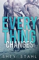 Everything Changes 1490313281 Book Cover