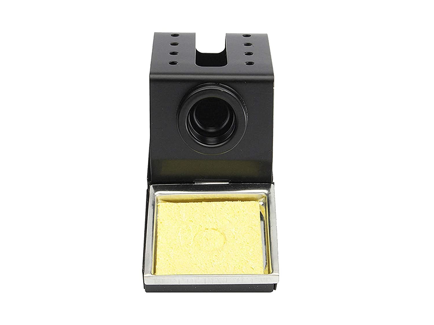 SVR Metal Material Soldering Iron Stand with Sponge for All 936 Model Soldering Station (B09753FMGH) Amazon Price History, Amazon Price Tracker