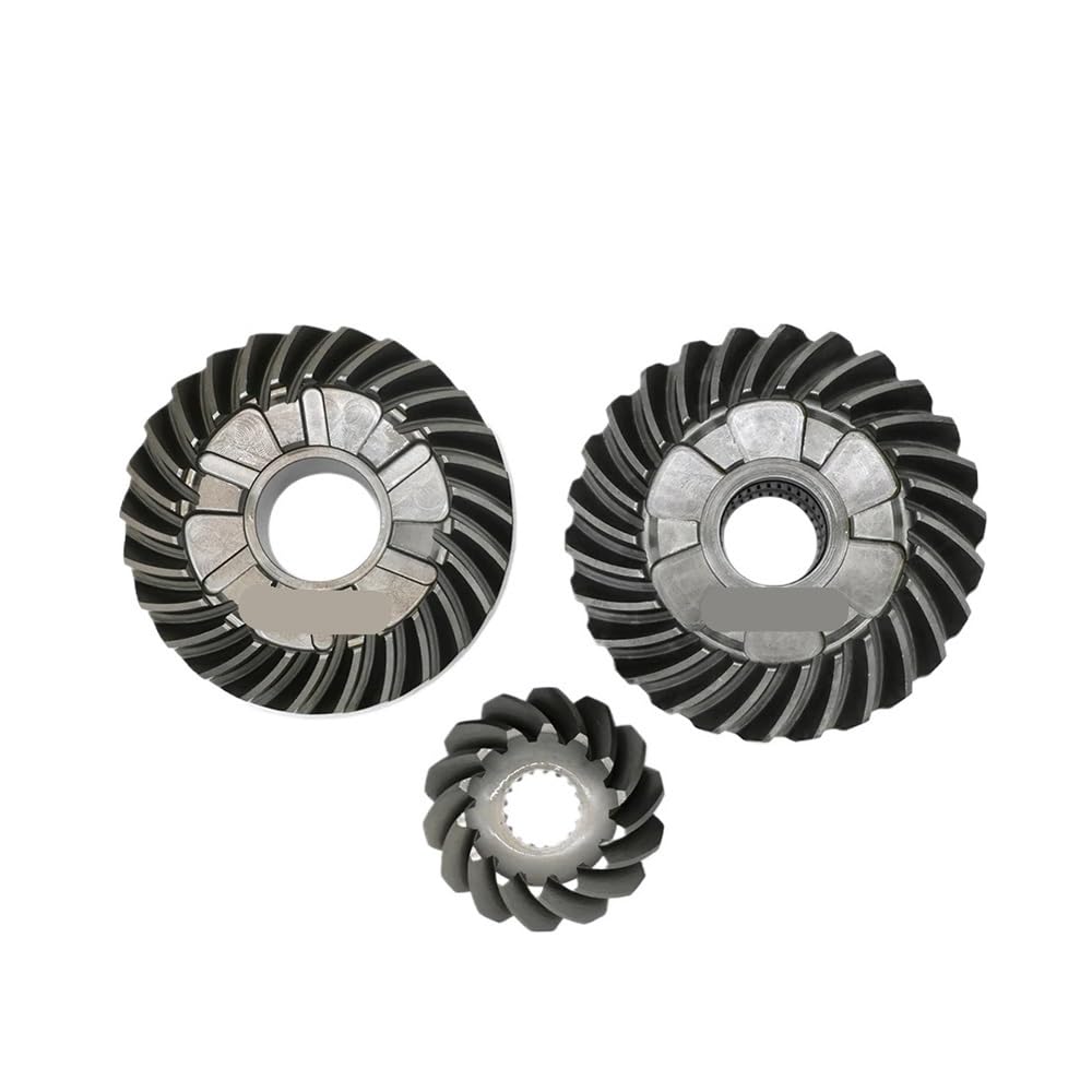 Kit engrenages moteur de bateau 150 CV 200 CV 6G5-45551 6G5-45560 6G5-45571