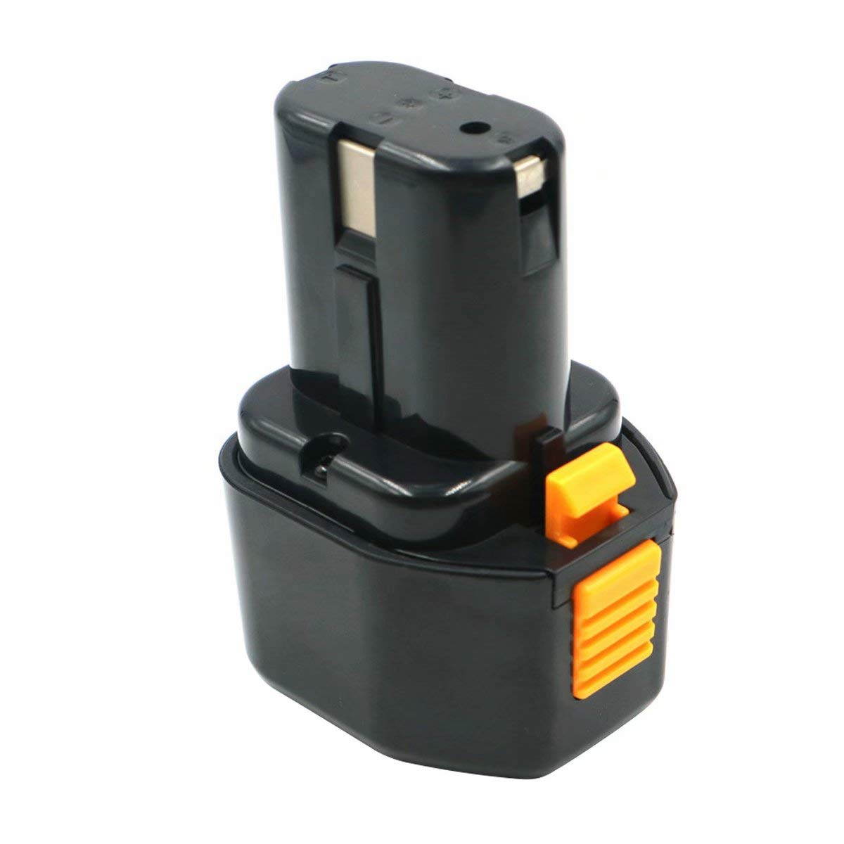 H-ANT 7.2V 1500mAH Replacement Battery-Compatible for Hitachi 7.2V EB712S EB714S 325292 FEB7S Battery