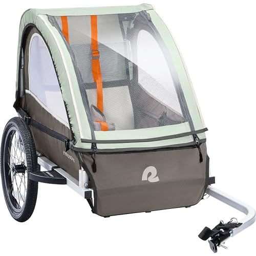 Retrospec Rover Plus Kids Trailer