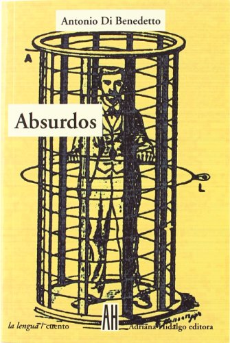 Absurdos (La Lengua)