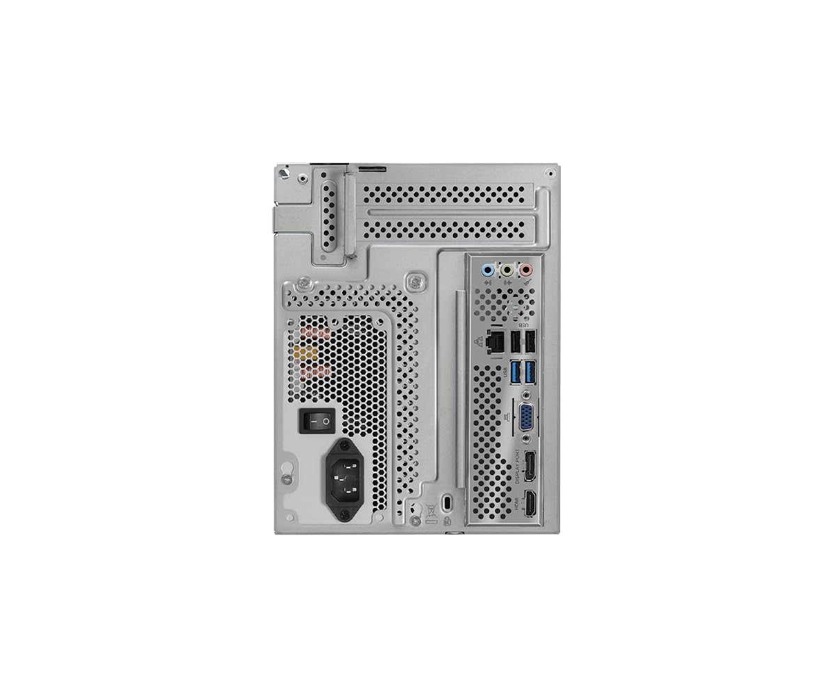 Amazon.com: ASRock DeskMeet B660 Mini PC Barebone Kit