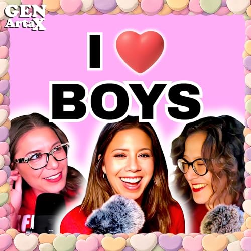 I Heart Boys