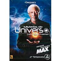 Through The Wormhole with Morgan Freeman