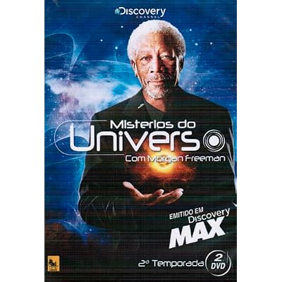 Through The Wormhole with Morgan Freeman