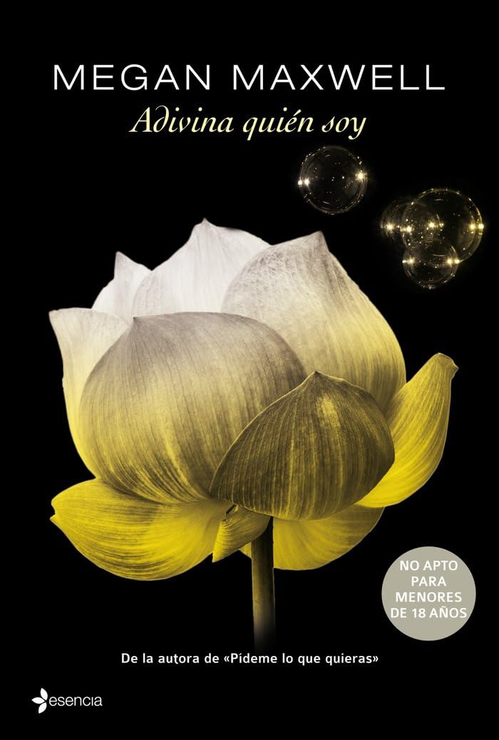 Adivina Quiaen Soy: 1 (Biblioteca Megan Maxwell)