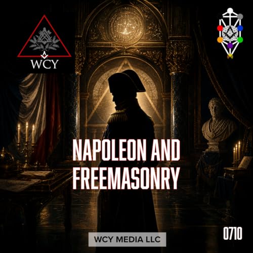 Whence Came You? - 0710 - Napoleon and Freemasonry