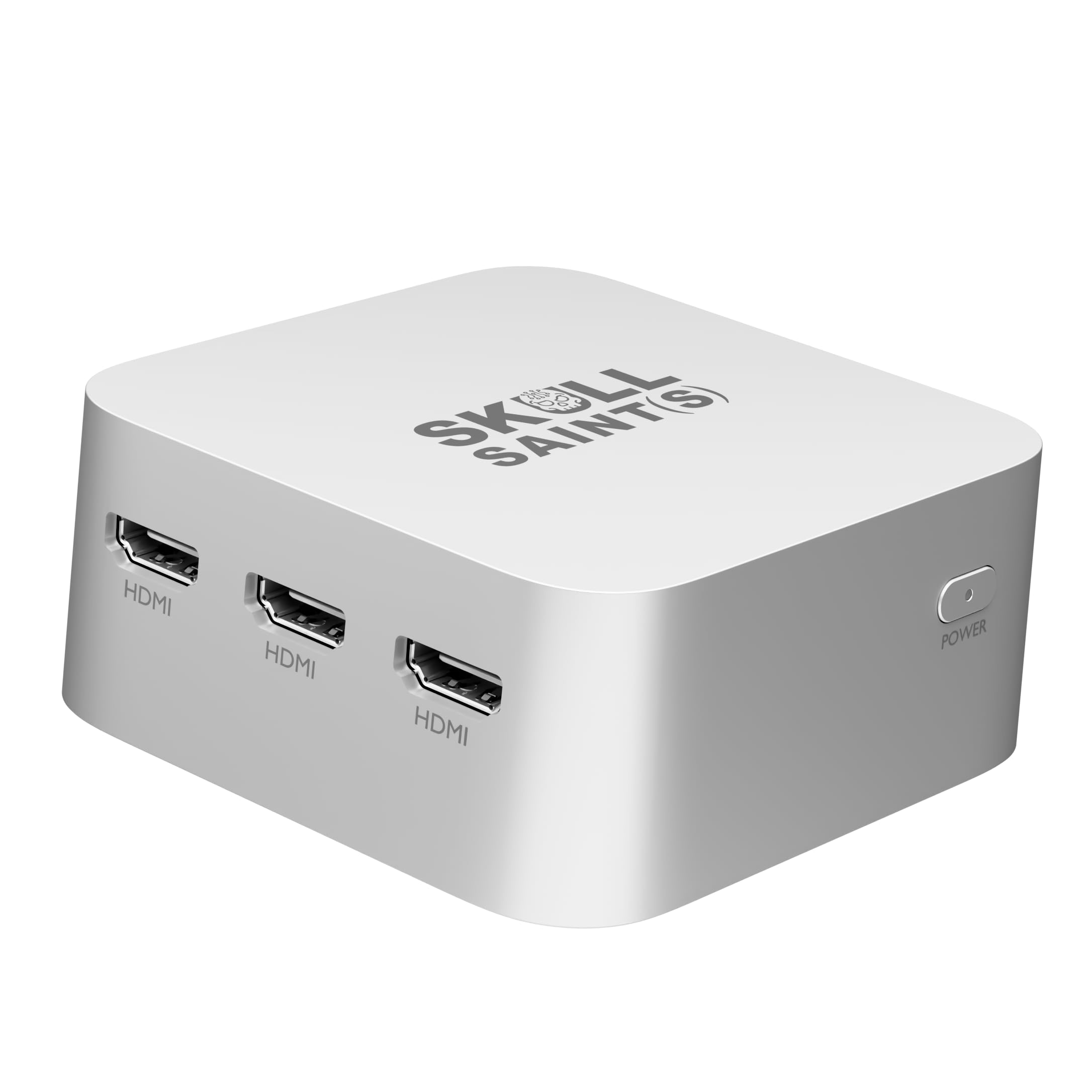 Sponsored Ad - Rudra Mini PC, 13th Gen N150, WiFi 6, BT5.2, HDMI 4K@60Hz 3 Screen Display, Dual Ethernet Ports, Win 11 Pro (Twin Lake N150, 512, GB, 16, GB)