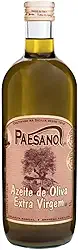 Azeite Italiano Extra Virgem Paesano 1L