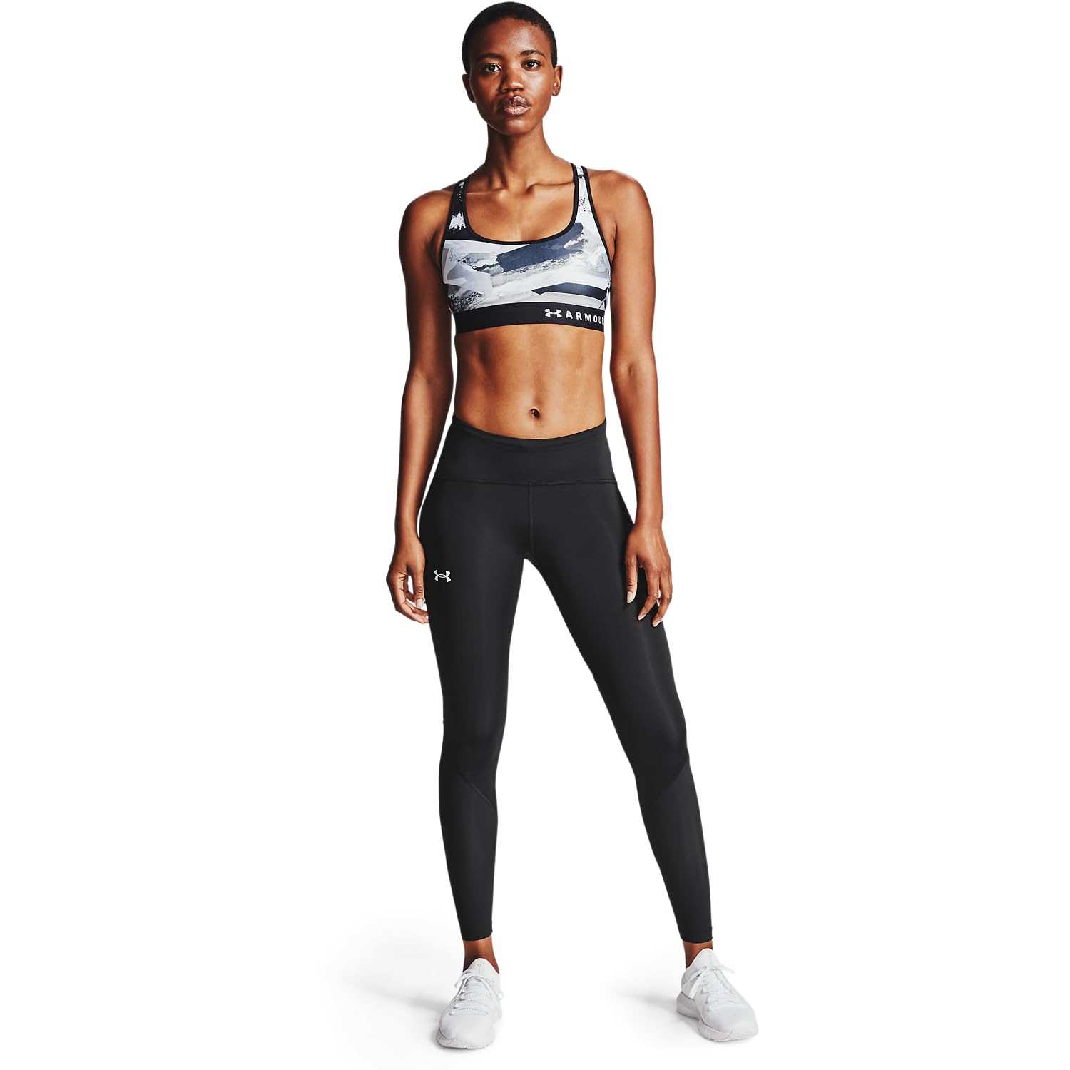 Under Armour Fly Fast 2.0 Heatgear Tight - Legginsy damski