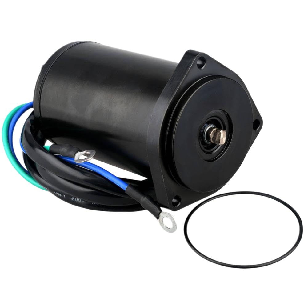 Motor fueraborda de 2 tiempos F40 F50 con elevación suave 62X-43880 6