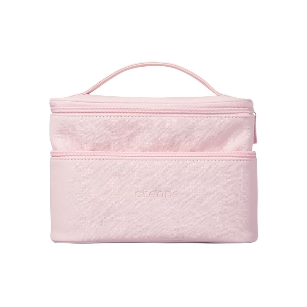 Océane Necessaire Best Travel Rosa em promoção! Veja a oferta e mais achadinhos de Acessórios 2 Hoje é o melhor dia para comprar Océane Necessaire Best Travel Rosa com aquele preço maroto! Promoção! Aproveite a oferta! 2