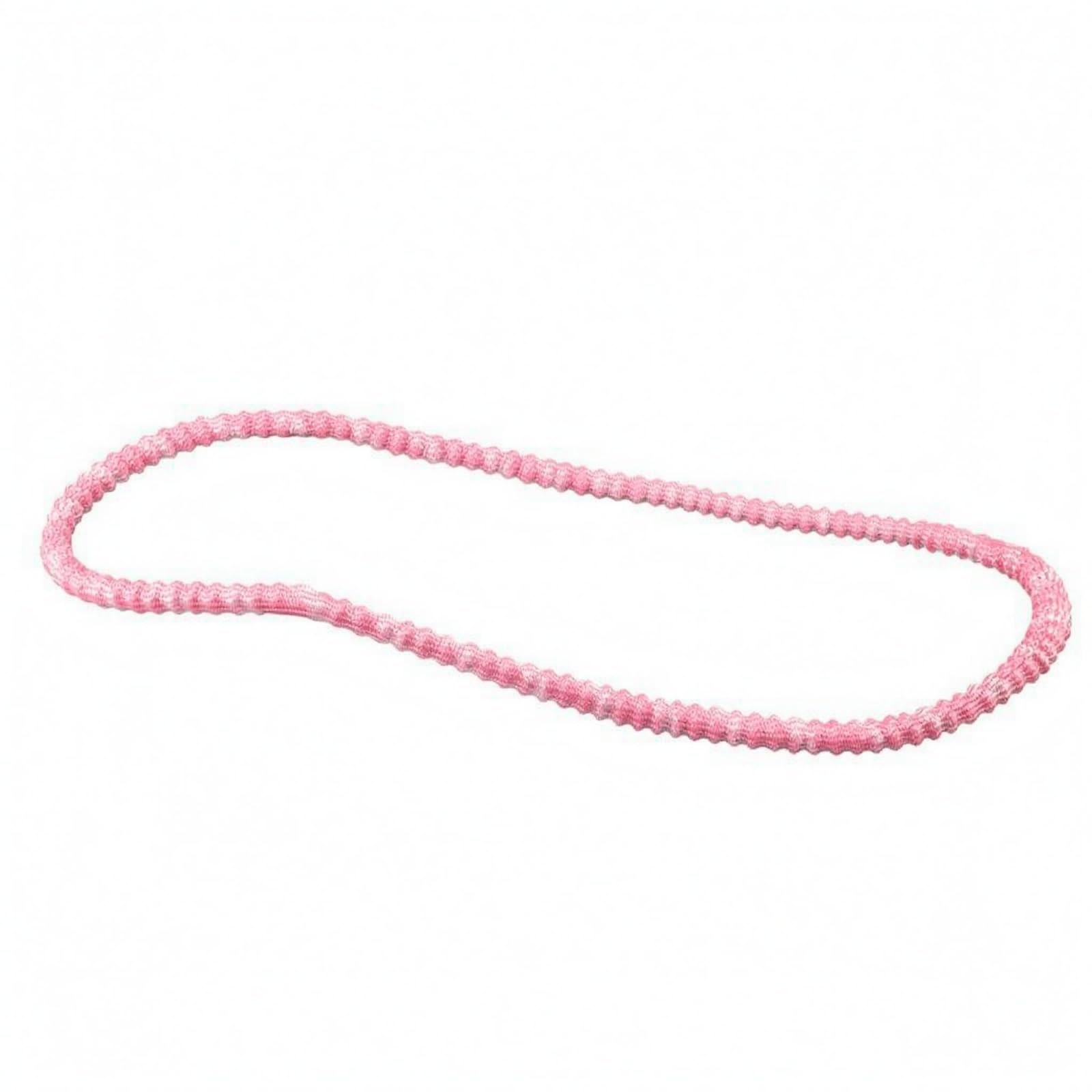 Soft Coil Waist Hoop Full-Body Wrap Coil Waist Hoop for Women, Home Workout, Pink, Fabric 2.6jin | Sporting Goods | Fitness Running & Yoga | Fitness Equipment & Gear-image-16