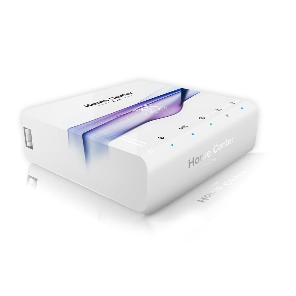 Fibaro FGHCL Central Home Center Lite Contrôleur domotique