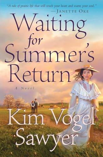 Waiting for Summer's Return: A Novel view 2