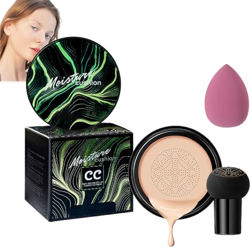 Honey And Pine Makeup, My Honey and Pine Cc Cream, Honey And Pine Cc Cream, Honey And Pine Foundation, Honey And Pine Air Cushion Cc Cream, Honey And Pine Moisture Cushion (04#nude skin, ONE)