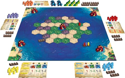 Survive The Island - vue 8