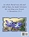 Bible Word Search Read Through The Bible Old Testament Volume 65: 1 Chronicles #4 Extra Large Print (Bible Word Search Puzzles Jumbo Print Flower Lover's Edition Old Testament)