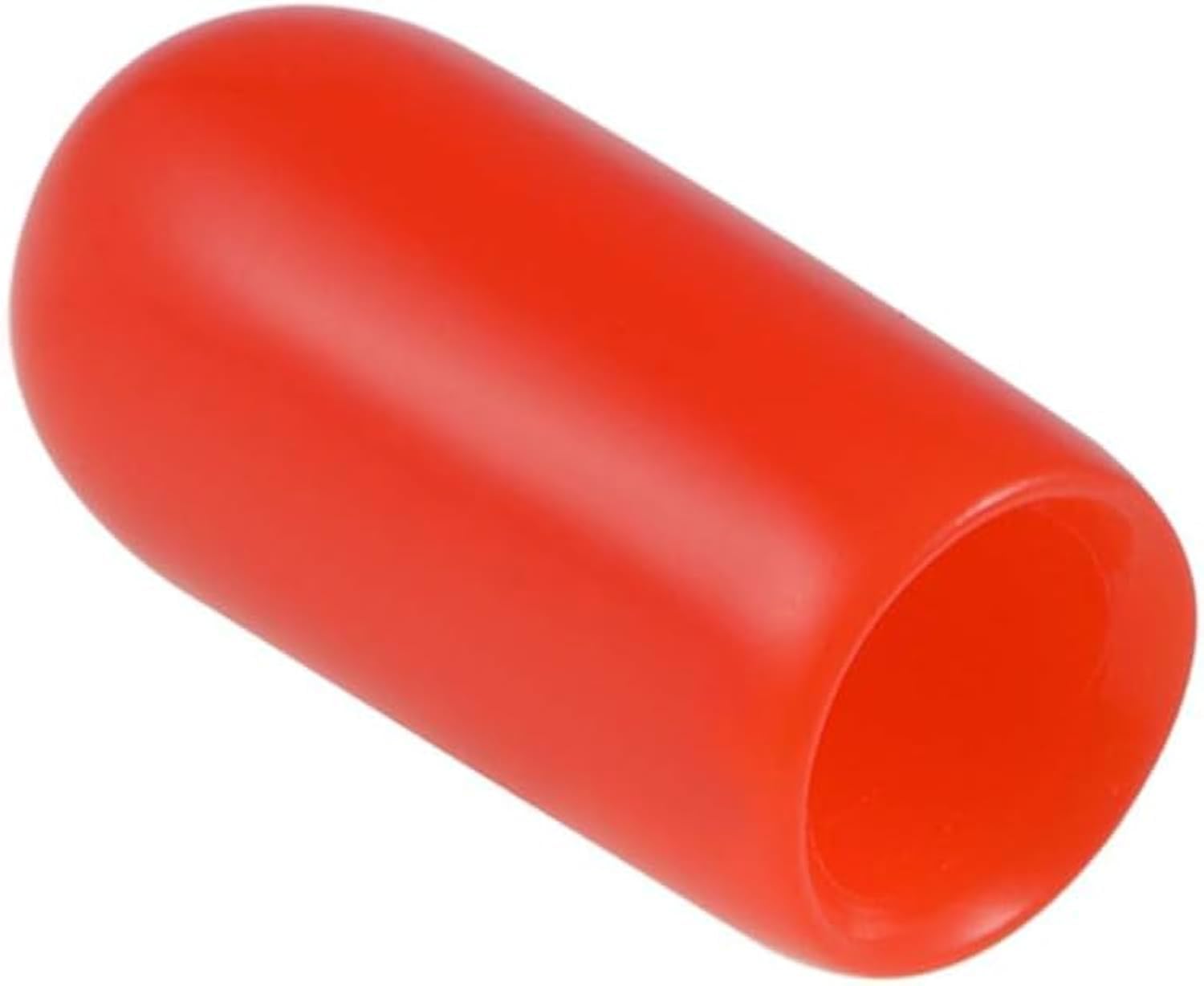 MACHSWON 200pcs Rubber End Caps 5.5mm ID