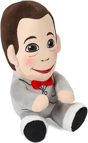Miniatura 4 de Kidrobot Pee-wee's Playhouse - Peluche Pee-Wee Phunny