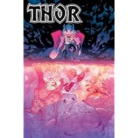 Thor By Jason Aaron