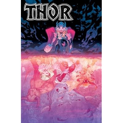 Thor By Jason Aaron