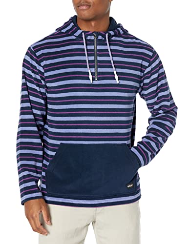 Oakley Men's Dawny 1/4 Zip Hoodie