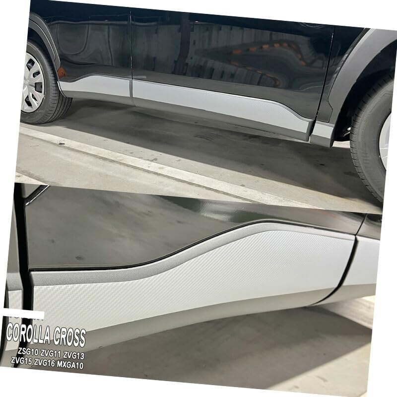 Amazon.co.jp: 【松印】車種専用 バンパーステッカー (サイド 