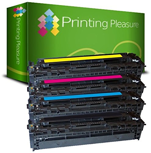 4 x Tóner Compatible con Ricoh Aficio SPC220 SPC221 SPC222 SPC240 | 406094 406097 406099 406106 SPC220E