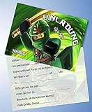 ✔ Hochwertig: Jede Karte ist auf 300g/m² starkem Kartonpapier gedruckt und sorgt für eine tolle Optik