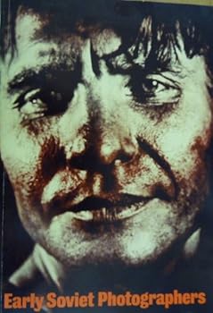 Paperback Early Soviet Photographers Book