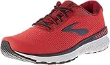 Brooks Adrenaline GTS 20 Red/Black/Grey 9 D (M)