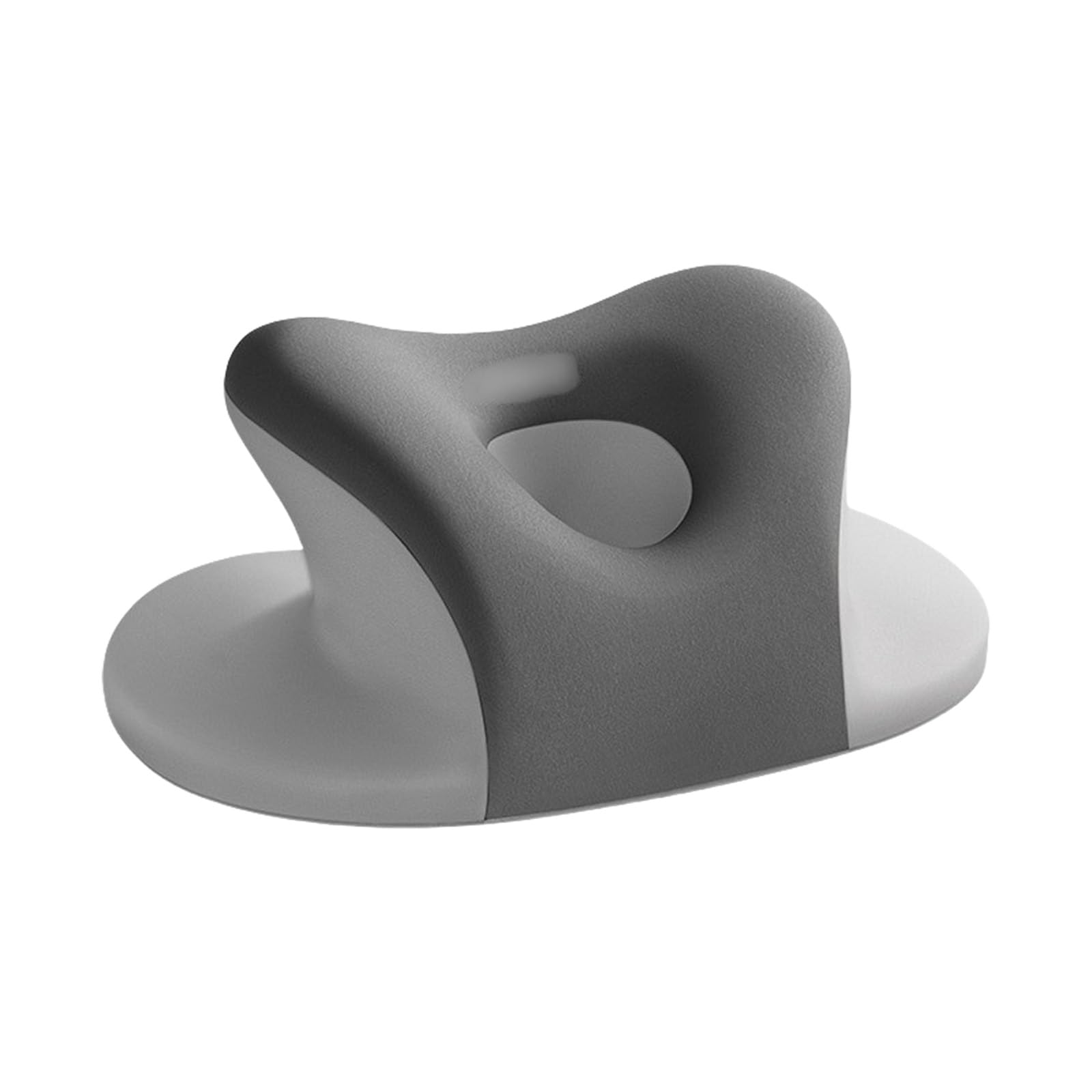 Buxuaaaa Memory Foam Napping Pillow for Classroom Desk Student Compacts Portable Design Cool Face Rest Cushion Desk Pillow