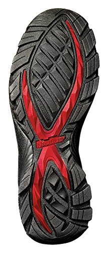 Image of Nautilus Safety Footwear Specialty SD N1343 Men's Steel Toe Athletic Work Shoes