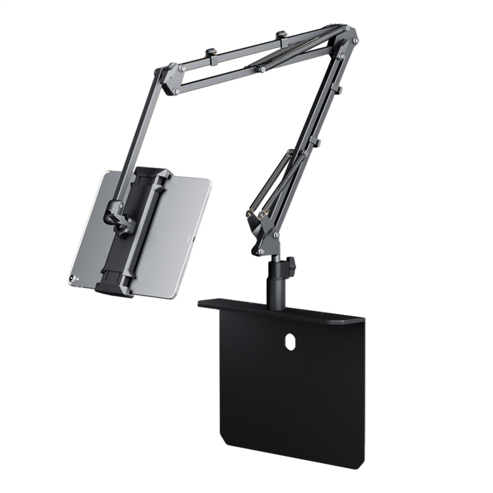 Soporte de Cama para teléfono Celular – Brazo Flexible de 35 x 30 x 20 cm