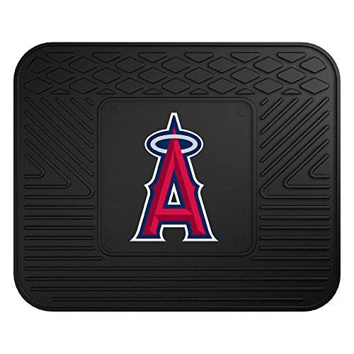 Los Angeles Angels of Anaheim 14" x 17" Utility Mat