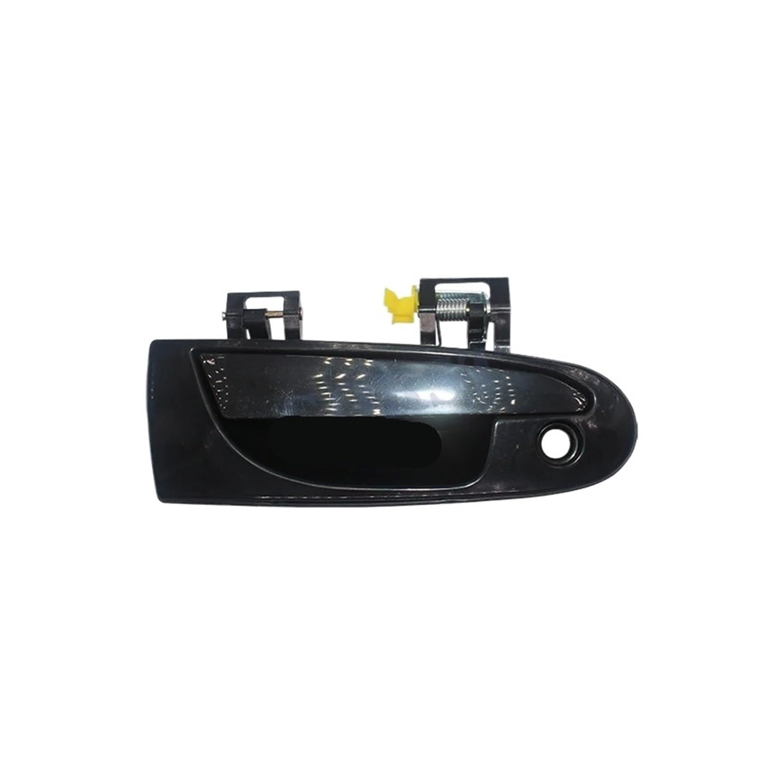 Ragpukmuan Mb913152 Car Door Outer Grab Handle For Chrysler Sebring Mr712050 Mr712053 Mb913151 Car Auto Part Outside Door Handle(Mb913152)