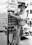 Film still from Crocodile Dundee Photo Print (8 x 10)