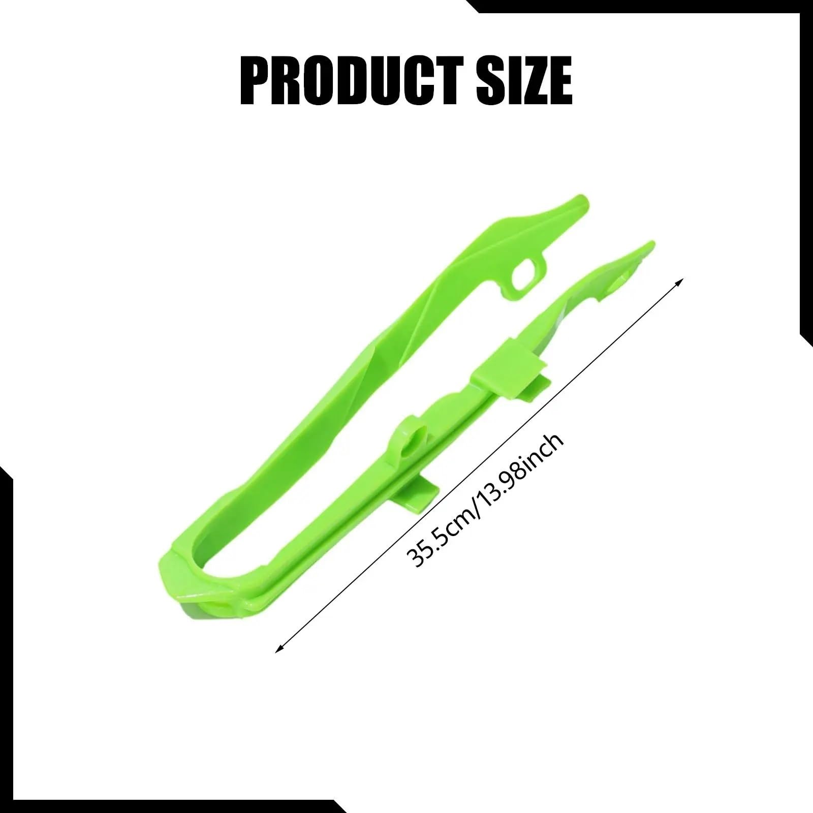 Tendicatena Moto Compatibile Con CRF Per 250R 450R Moto Protezione Catena Guida Protezione Catena Cursore Protezione Rullo Forcellone Copertura