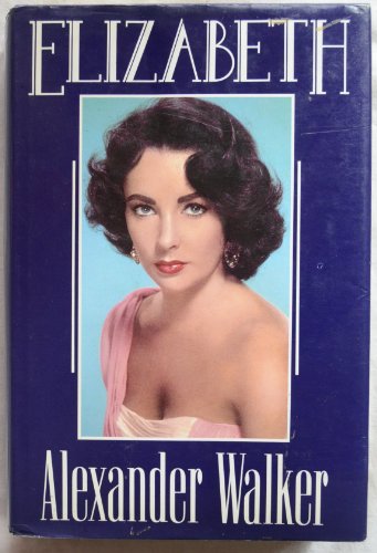Elizabeth Taylor 0297810790 Book Cover