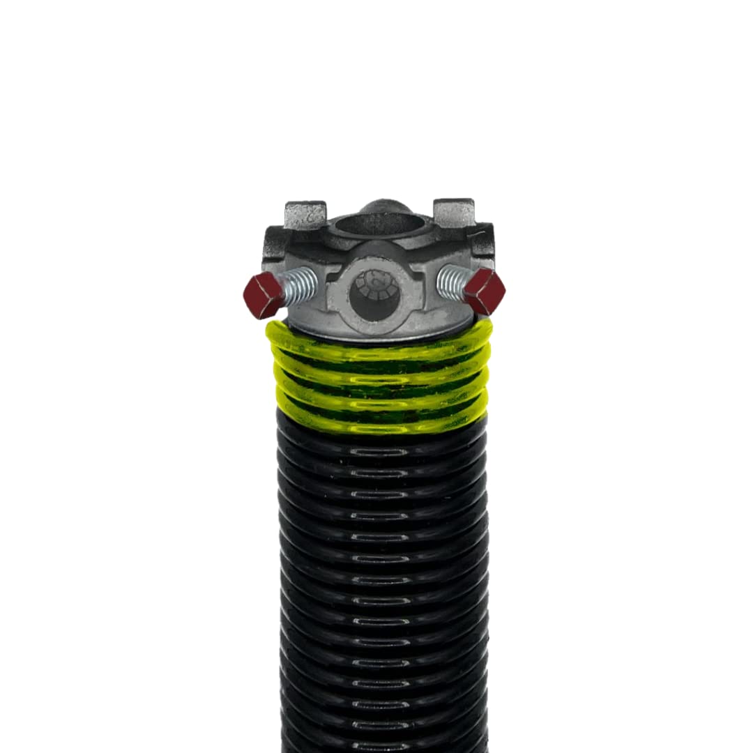 DDM Garage Doors Torsion Spring Conversion Kit For 7' High Door
