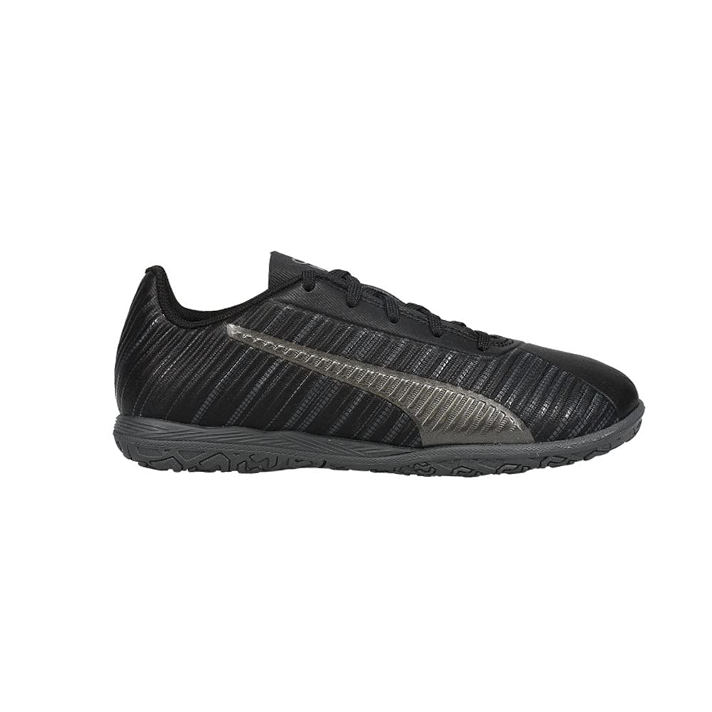 PUMA Unisex Kinder One 5.4 Indoor Trainer Turnschuh