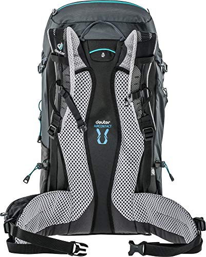 Mochila Trail 28Sl 2019 Preto, Deuter