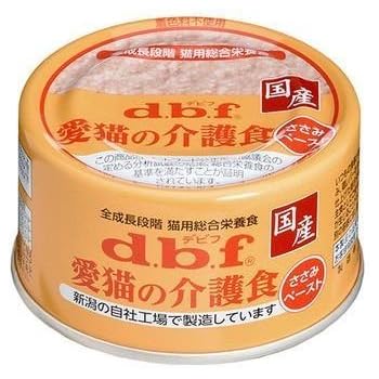 Amazon Co Jp 愛猫の介護食ささみペースト 85g Diy 工具 ガーデン