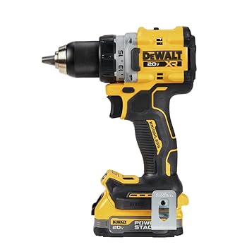 De WALT（デウォルト） 20V MAX XR Impact（インパクト） Amazon.com: DEWALT 20V MAX XR Impact Driver, Brushless, 1/4